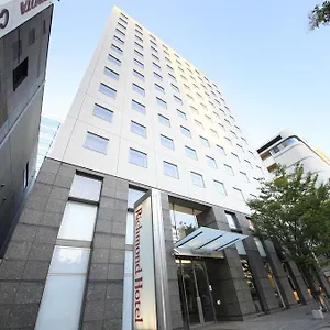 3* 酒店 福冈天神里士满酒店