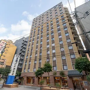 3* 酒店 博多口站前东横酒店