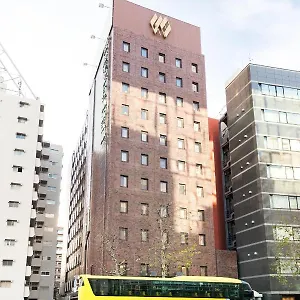 银座首都酒店茜馆 日本