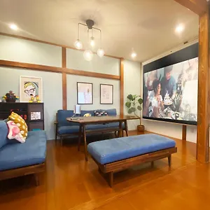 別荘 Tabisai House 博多, 福岡市