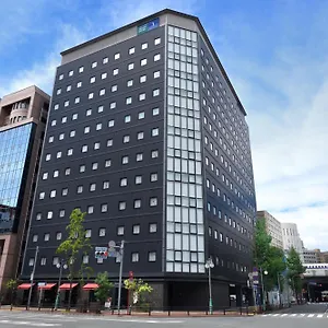 3* 酒店 博多1号绿色酒店