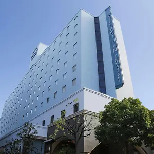 京阪天满桥酒店 日本
