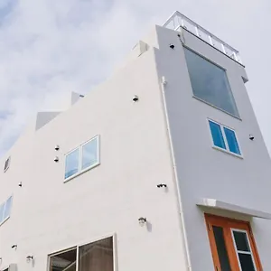 Villa Kamakura 日本