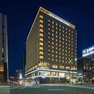 4* 酒店 福冈蒙特利酒店