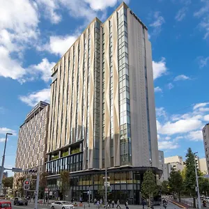 4* 酒店 The Blossom Hakata Premier